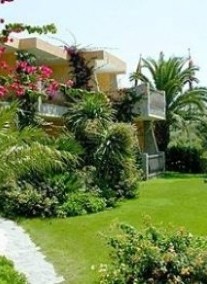 Residence Palm Village ***