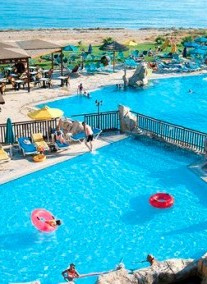 Callisto Holiday Village ****