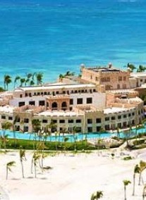 Sanctuary Cap Cana *****