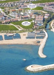 Seher Sun Palace Resort *****