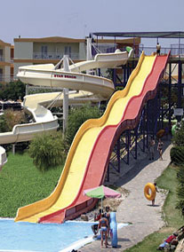 Star Beach Village ****