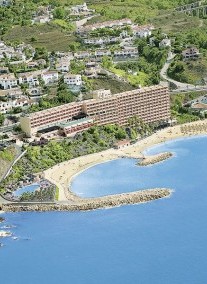 Benalma Costa del Sol ****ex Palladium 