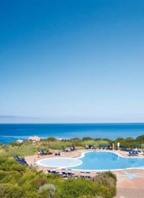 Torreruja Relax Thalasso & Spa 4* Torreruja Relax Thalasso & Spa 4*