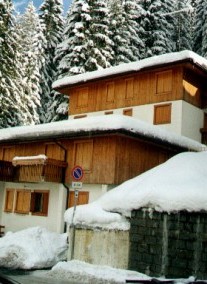 Residence La Baita