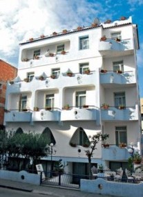 Villa Athena Hotel ***