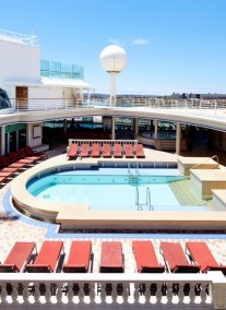 Voyager of the Seas
