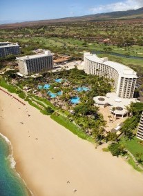 The Westin Maui ****