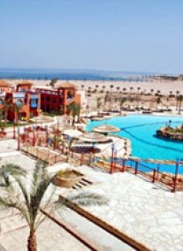 El Faraana Heights ***