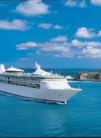 3 éjszakás hajóút Hajótársaság: Royal Caribbean Hajó neve: Navigátor of the Seas Útvonal: Miami-CocoCay-Nassau-Miami
