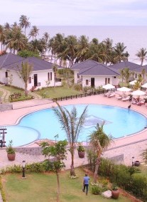 Lotus Mui Ne ****
