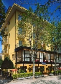 Busignani Hotel ***