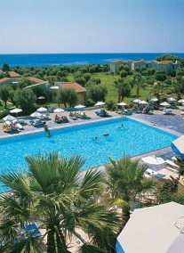 Grecotel Rhodos Royal **** 