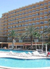 Samos Hotel ***