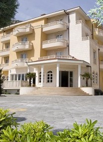Bella Vista Hotel ****