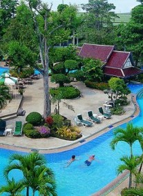 Green Park Resort ***