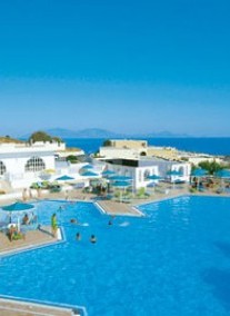 Mitsis Family Village **** 