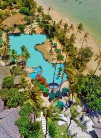 Patra Jasa Bali Resort *****