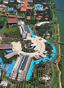 Gloria Golf Resort *****