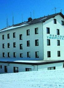 Berghof Tauplitzalm