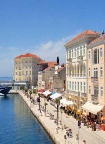 Valamar Riviera Hotel****