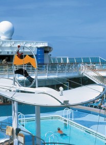 12 éjszaka hajóút Hajótársaság: Royal Caribbean Cruise Hajó neve: Brilliance of the Seas Útvonal: Barcelona-Nizza-Firenze/Pisa-Róma-Amalfi-Velence-Ravenna-Kotor-Barcelona