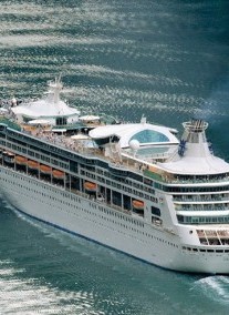 Grandeur of the Seas