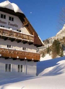 Landhaus Tauplitz ***