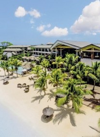 Intercontinental Mauritius Resort****+