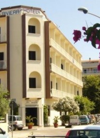 Riviera Hotel*** Riviera Hotel***