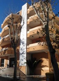 Residence Domus **** Residence Domus ****