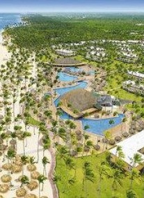 Sirenis Punta Cana Resort Casino & Aquagames*****