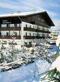 Hotel Grohmann *** Hotel Grohmann ***