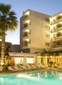 Best Western Plaza Hotel ****