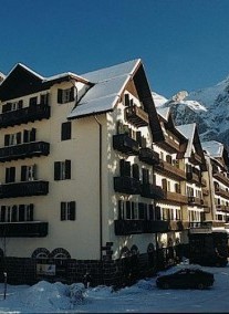 Club Majestic Dolomiti ***