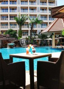 Nova Platinum Hotel ****