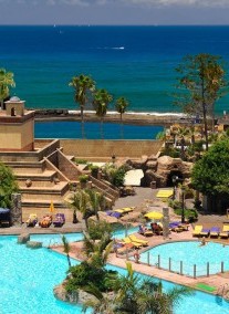 Europe Villa Cortes ***** Europe Villa Cortes *****