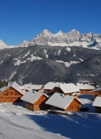Almwelt Austria ****