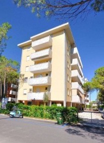 Condominio Tintoretto