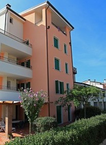 Residence Tropici *** Residence Tropici ***