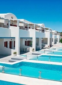 Splendour Resort *****