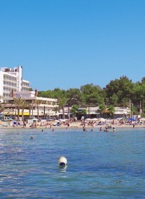 Bellamar Hotel ****