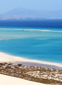 Fuerteventura-Costa Calma szállások
