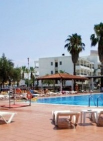 San Marina Hotel ***