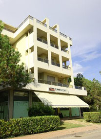 Torcello apartman