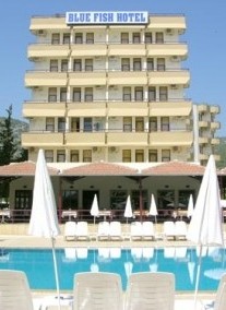 Blue Fish Hotel ****