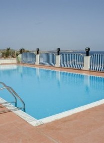 Santana Hotel **** Santana Hotel ****