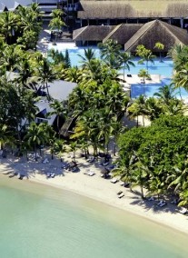 Ravenala Attitude Spa ****