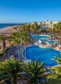 Sol Lanzarote **** Sol Lanzarote ****