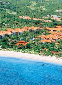 Ayodya Resort ***** 