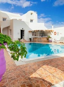 Anthea Villas *** Anthea Villas ***